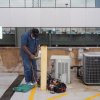 Commericial AC Repair & Installation