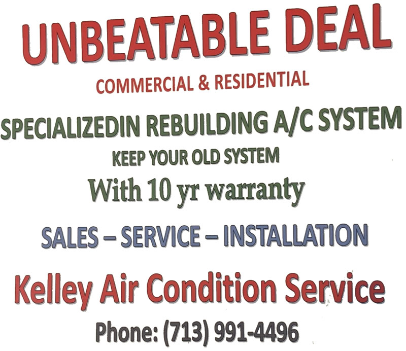 Kelley AC and Heating Services